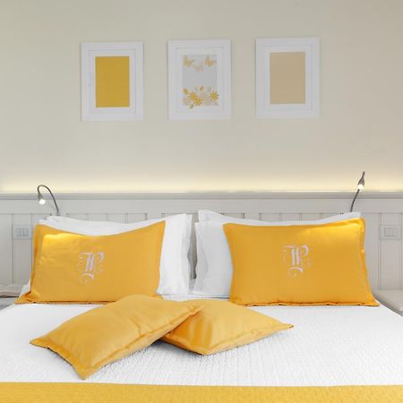 Il Palmento Relais Bed & Breakfast Piano di Sorrento Dış mekan fotoğraf