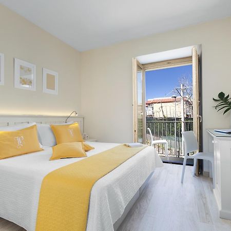 Il Palmento Relais Bed & Breakfast Piano di Sorrento Dış mekan fotoğraf