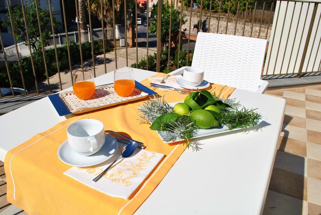 Il Palmento Relais Bed & Breakfast Piano di Sorrento Oda fotoğraf