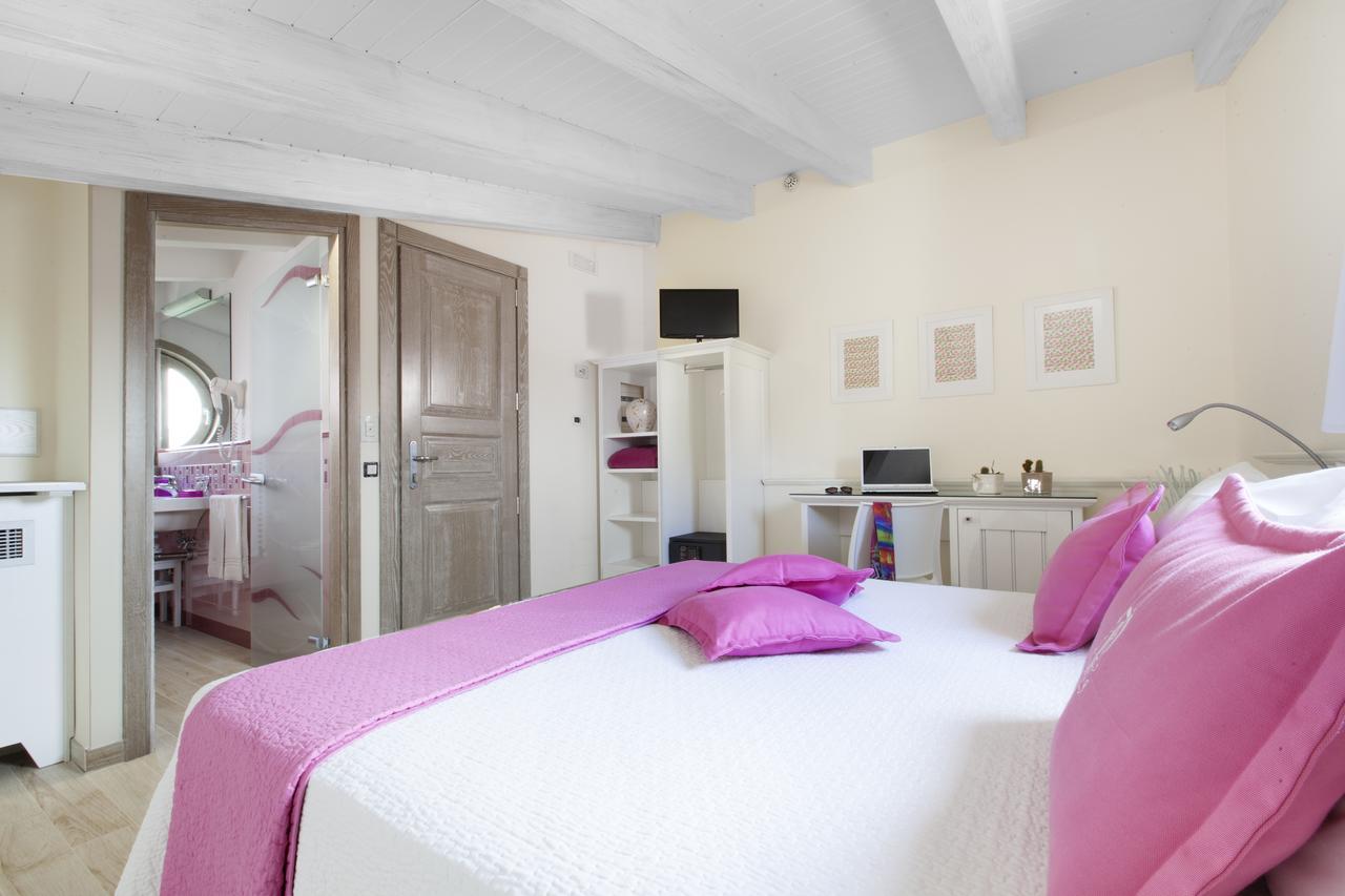 Il Palmento Relais Bed & Breakfast Piano di Sorrento Dış mekan fotoğraf