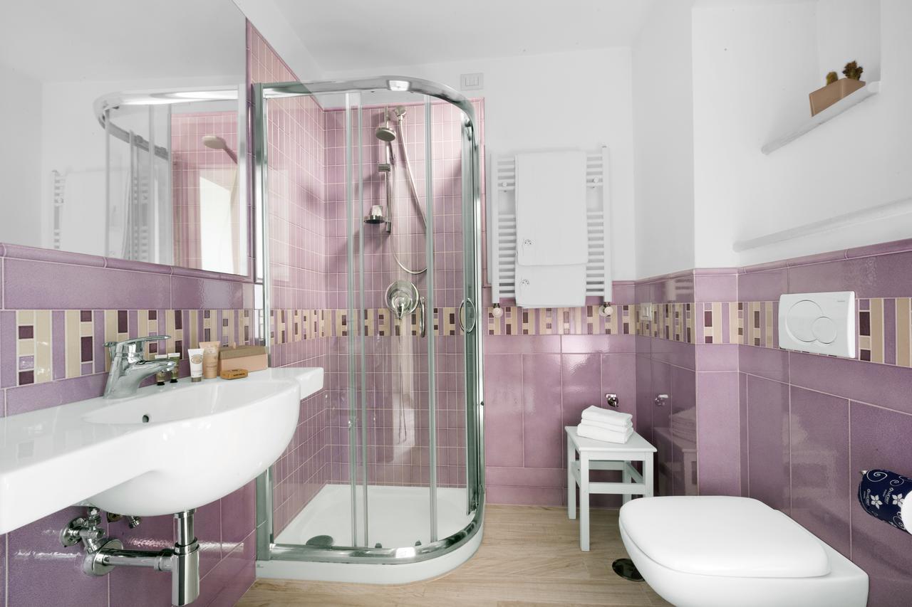 Il Palmento Relais Bed & Breakfast Piano di Sorrento Dış mekan fotoğraf