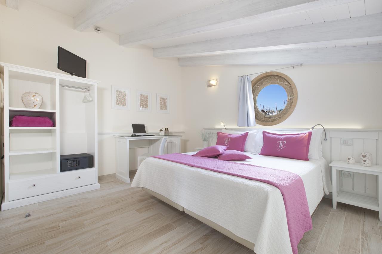 Il Palmento Relais Bed & Breakfast Piano di Sorrento Dış mekan fotoğraf