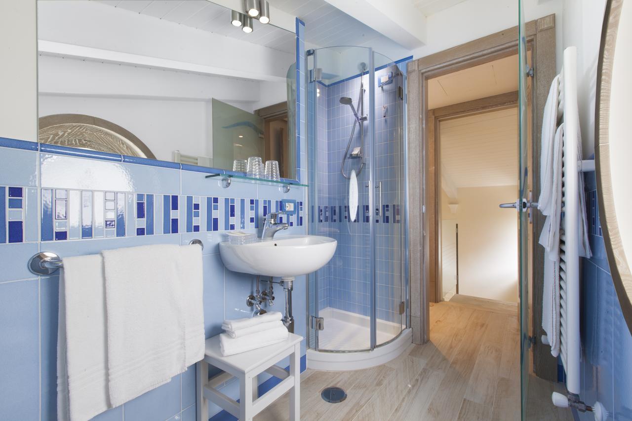 Il Palmento Relais Bed & Breakfast Piano di Sorrento Dış mekan fotoğraf