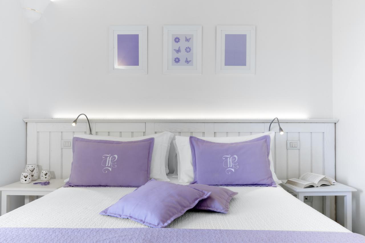 Il Palmento Relais Bed & Breakfast Piano di Sorrento Dış mekan fotoğraf