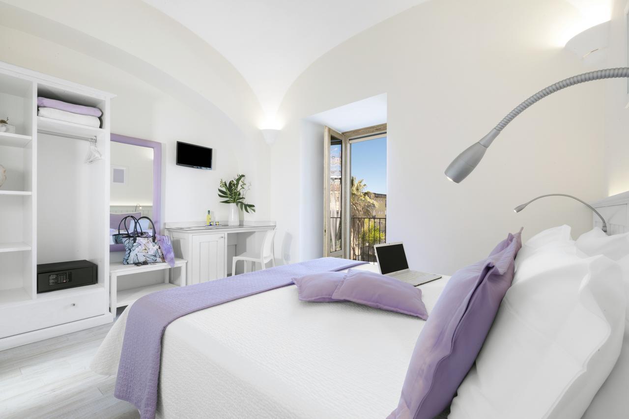 Il Palmento Relais Bed & Breakfast Piano di Sorrento Dış mekan fotoğraf