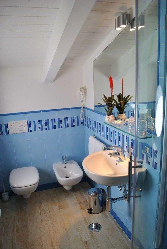 Il Palmento Relais Bed & Breakfast Piano di Sorrento Dış mekan fotoğraf