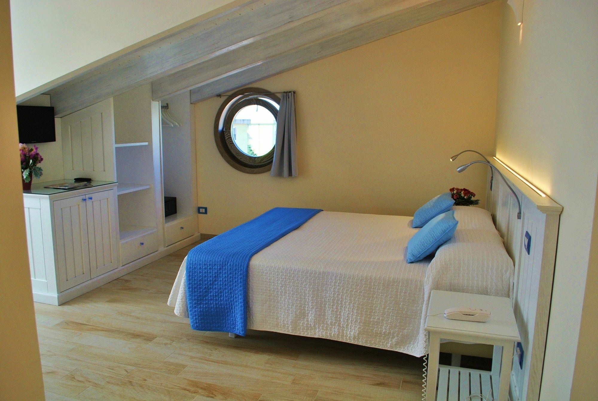 Il Palmento Relais Bed & Breakfast Piano di Sorrento Dış mekan fotoğraf