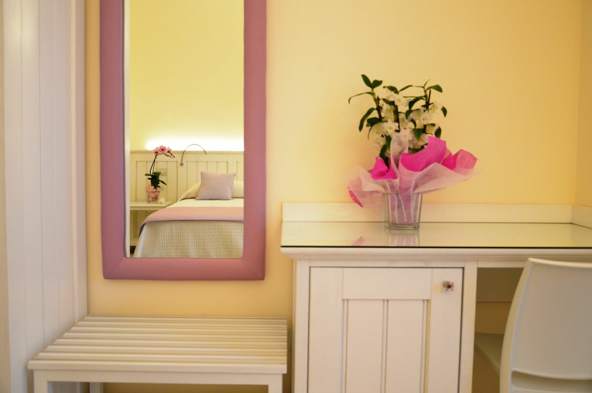 Il Palmento Relais Bed & Breakfast Piano di Sorrento Dış mekan fotoğraf