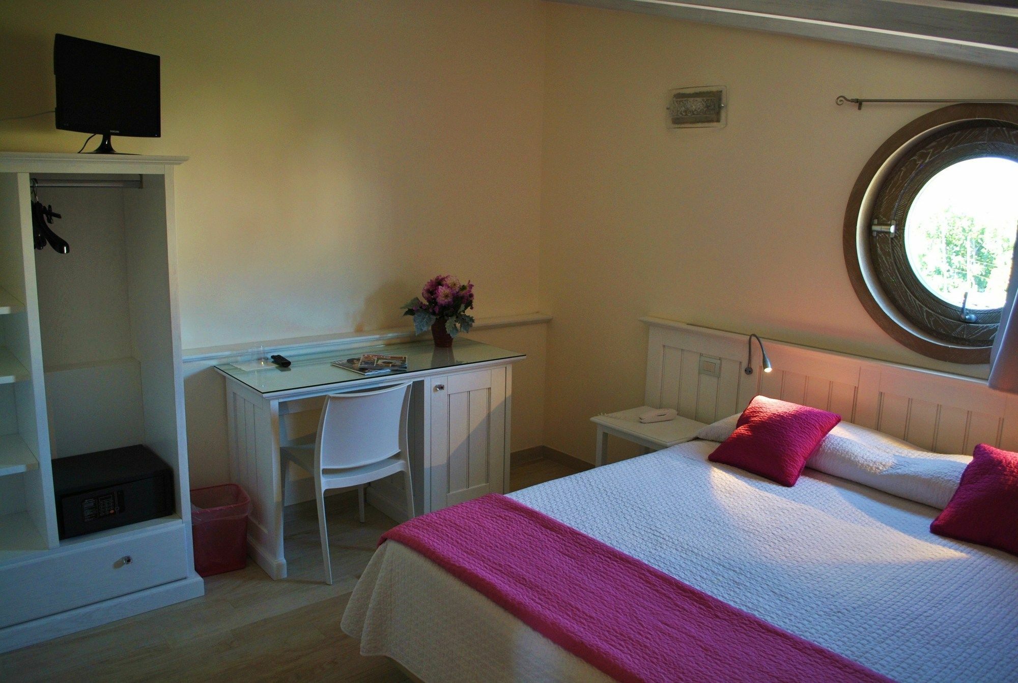 Il Palmento Relais Bed & Breakfast Piano di Sorrento Dış mekan fotoğraf