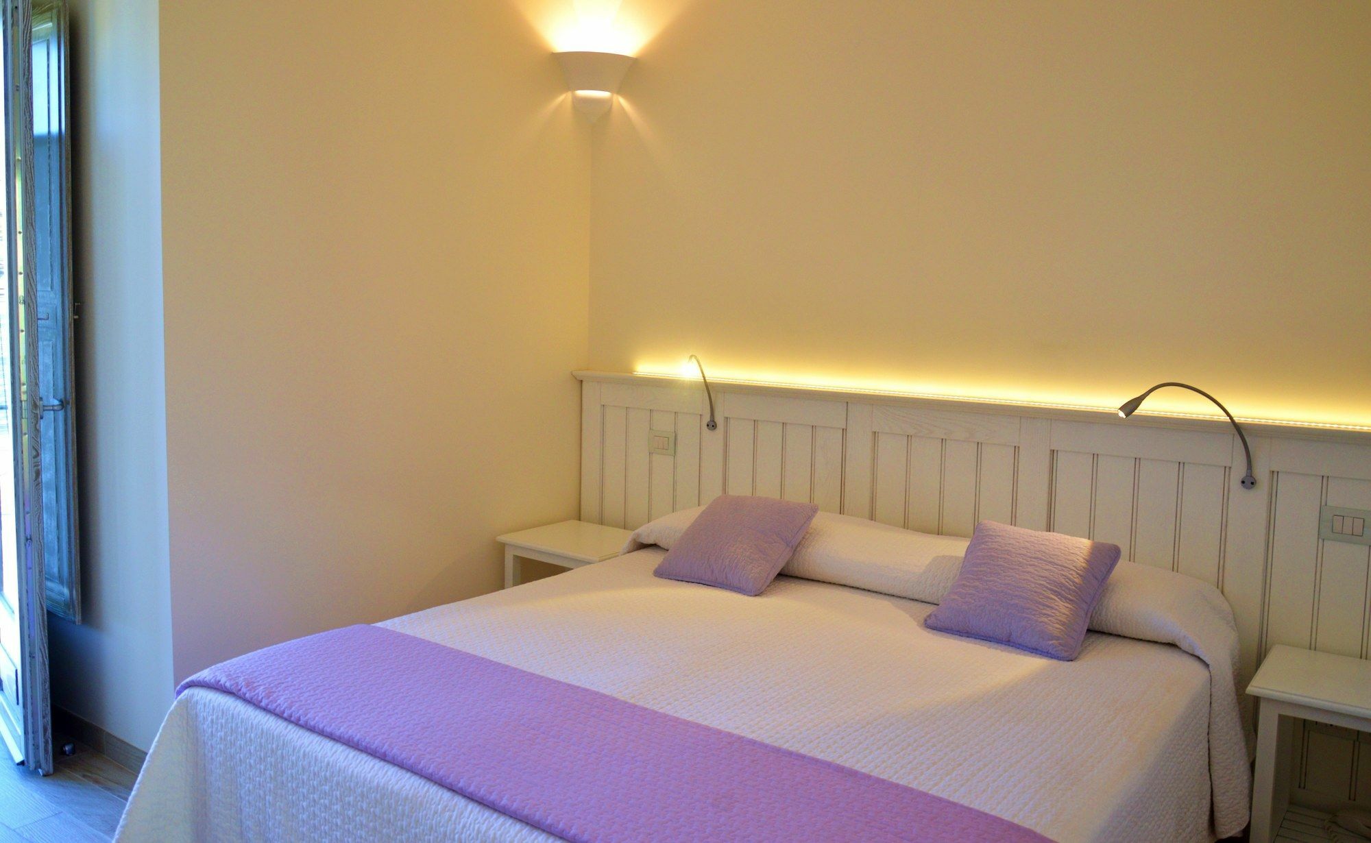 Il Palmento Relais Bed & Breakfast Piano di Sorrento Dış mekan fotoğraf