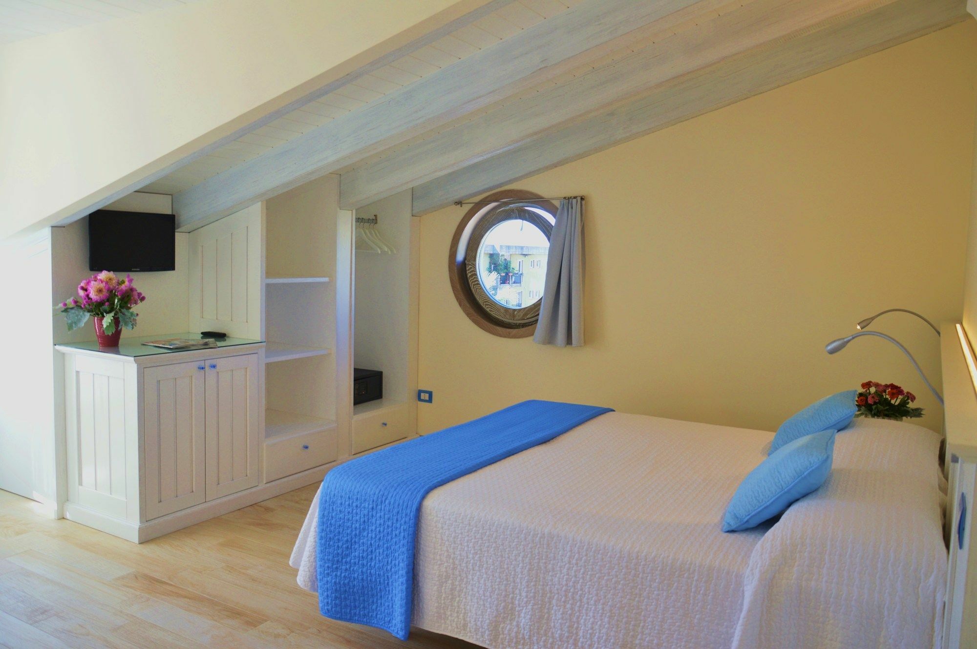 Il Palmento Relais Bed & Breakfast Piano di Sorrento Dış mekan fotoğraf