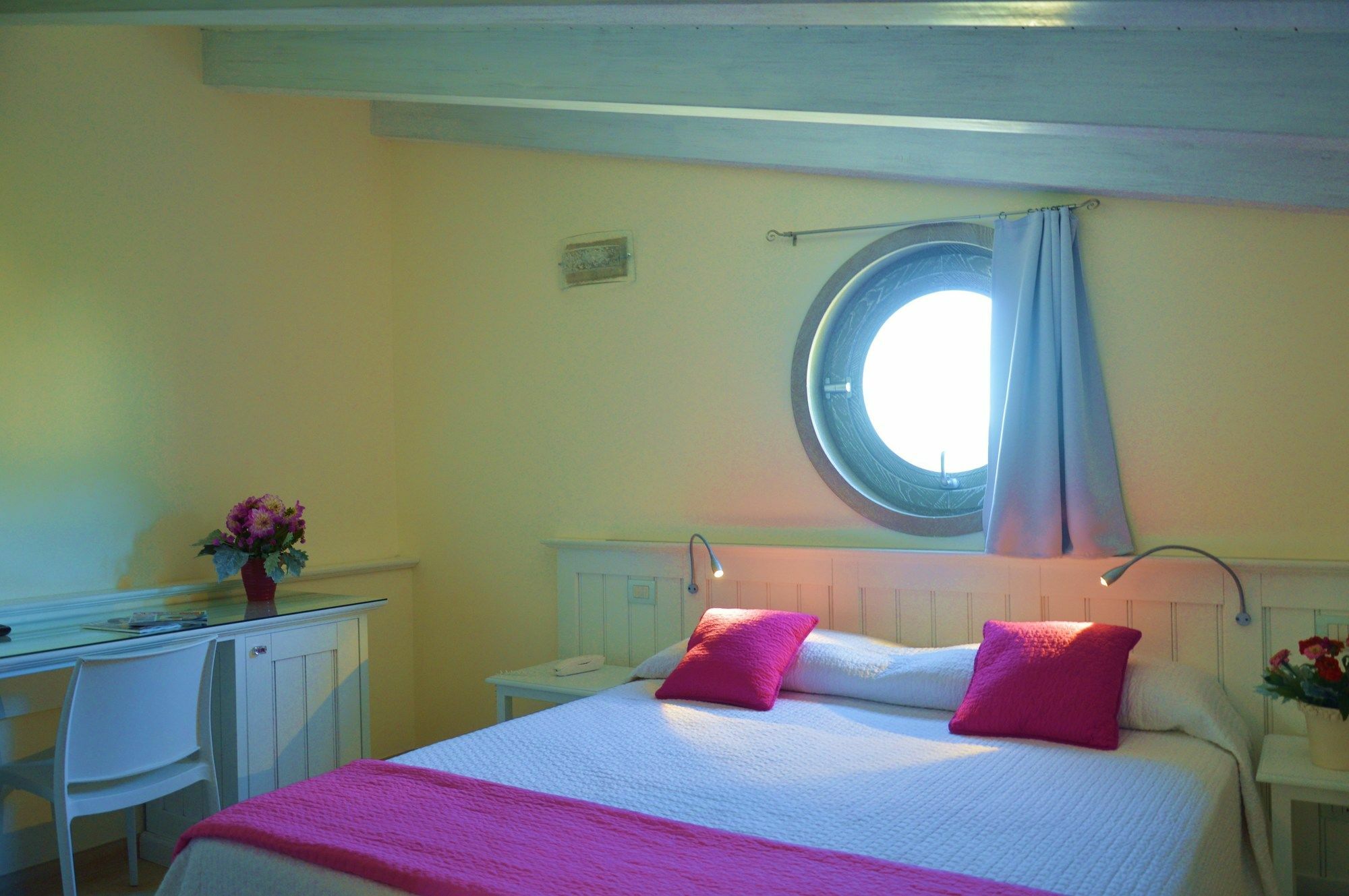 Il Palmento Relais Bed & Breakfast Piano di Sorrento Dış mekan fotoğraf