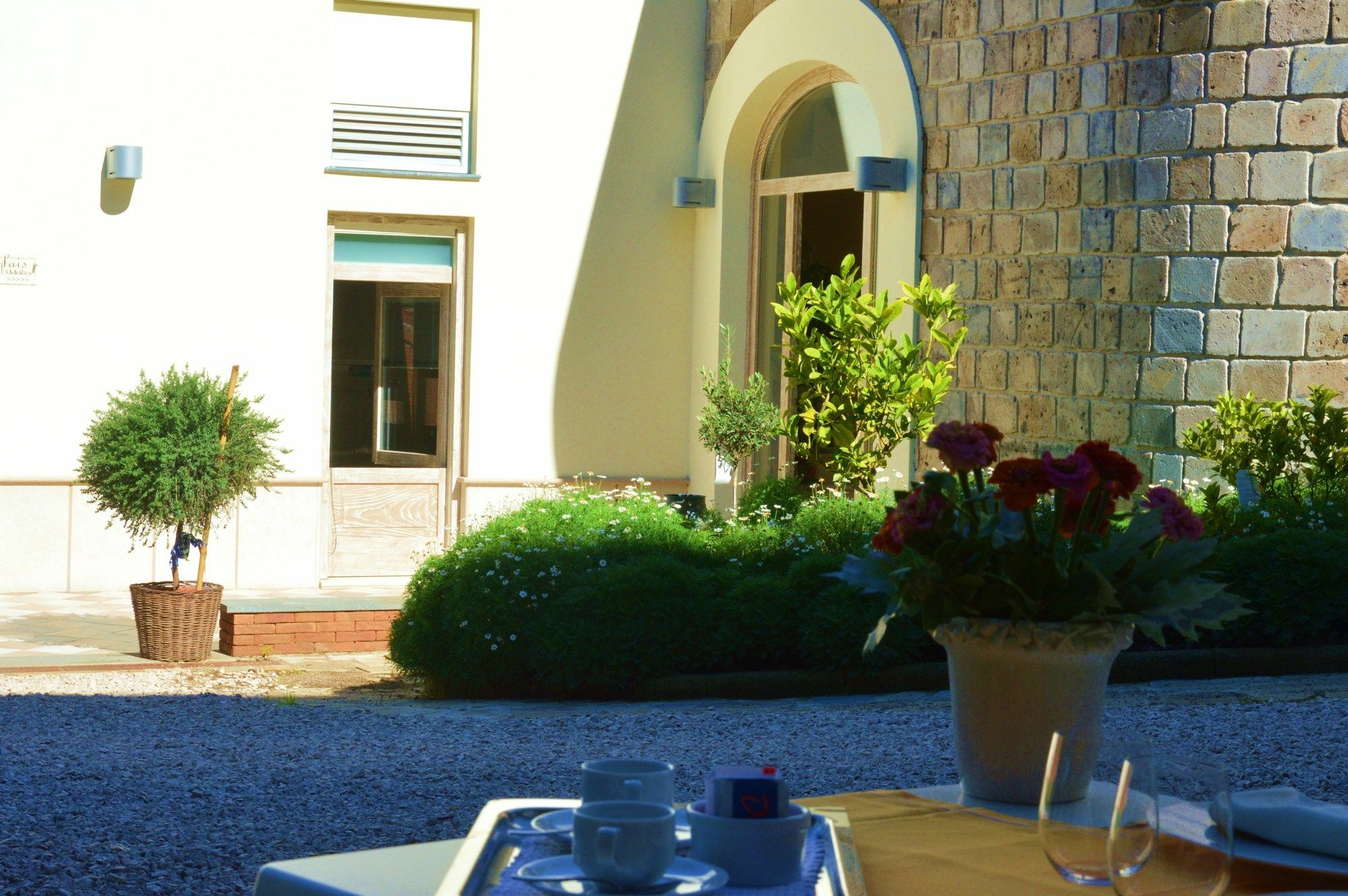 Il Palmento Relais Bed & Breakfast Piano di Sorrento Dış mekan fotoğraf